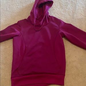 Under armour sweatshirt